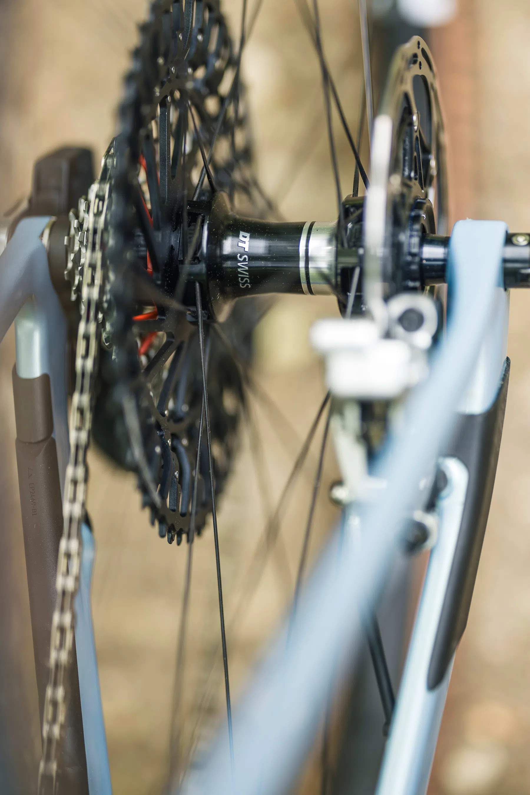 Canyon Exceed CFR